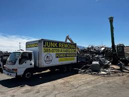 Best Commercial Junk Removal  in Celina, TN