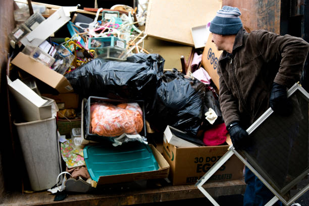 Best Basement Cleanout  in Celina, TN