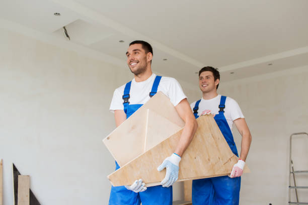 Best Basement Cleanout  in Celina, TN