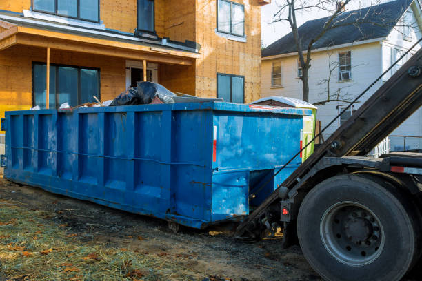 Best Hot Tub Removal  in Celina, TN