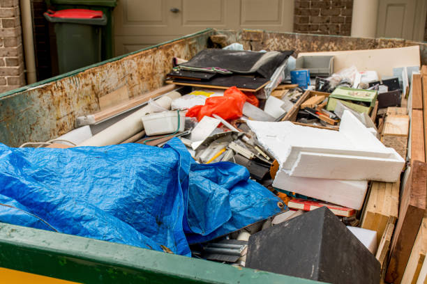 Best Basement Cleanout  in Celina, TN