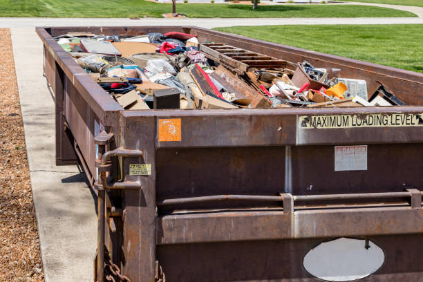 Best Attic Cleanout  in Celina, TN