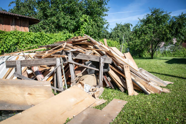 Best Shed Removal  in Celina, TN