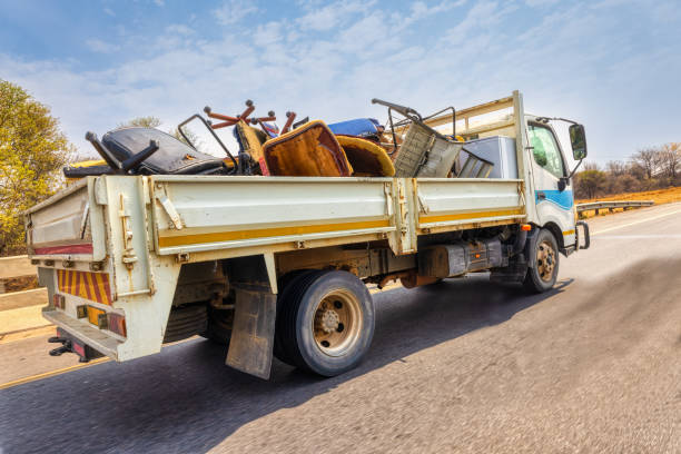 Professional Junk Removal Services in Celina, TN