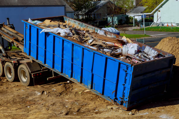 Best Shed Removal  in Celina, TN